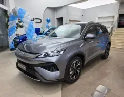 BYD SONG PRO 1.5 DM-I FLEX PHEV GS AUTOMÁTICO BYD SONG PRO 1.5 DM-I FLEX PHEV GS AUTOMÁTICO