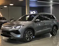 BYD SONG PRO 1.5 DM-I FLEX PHEV GS AUTOMÁTICO BYD SONG PRO 1.5 DM-I FLEX PHEV GS AUTOMÁTICO