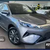 BYD YUAN PLUS 74,8 KW ELÉTRICO AWD BYD YUAN PLUS 74,8 KW ELÉTRICO AWD