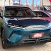 BYD YUAN PRO 45,1 KW ELÉTRICO BYD YUAN PRO 45,1 KW ELÉTRICO