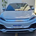 BYD YUAN PLUS 60,8 KW ELÉTRICO BYD YUAN PLUS 60,8 KW ELÉTRICO
