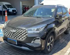 CAOA CHERY TIGGO 5x 1.5 VVT TURBO iFLEX SPORT CVT CAOA CHERY TIGGO 5x 1.5 VVT TURBO iFLEX SPORT CVT