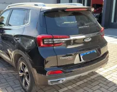 CAOA CHERY TIGGO 5x 1.5 VVT TURBO iFLEX SPORT CVT CAOA CHERY TIGGO 5x 1.5 VVT TURBO iFLEX SPORT CVT