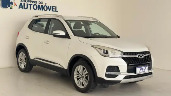 CAOA CHERY TIGGO 5x 1.5 VVT TURBO iFLEX T DCT CAOA CHERY TIGGO 5x 1.5 VVT TURBO iFLEX T DCT