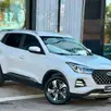 CAOA CHERY TIGGO 5x 1.5 VVT TURBO iFLEX SPORT CVT CAOA CHERY TIGGO 5x 1.5 VVT TURBO iFLEX SPORT CVT