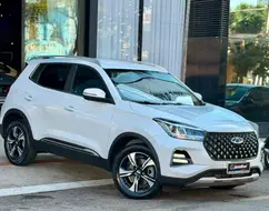 CAOA CHERY TIGGO 5x 1.5 VVT TURBO iFLEX SPORT CVT CAOA CHERY TIGGO 5x 1.5 VVT TURBO iFLEX SPORT CVT