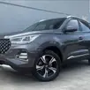 CAOA CHERY TIGGO 5x 1.5 VVT TURBO iFLEX SPORT CVT CAOA CHERY TIGGO 5x 1.5 VVT TURBO iFLEX SPORT CVT