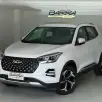 CAOA CHERY TIGGO 5X PRO 1.5 VVT TURBO iFLEX CVT CAOA CHERY TIGGO 5X PRO 1.5 VVT TURBO iFLEX CVT