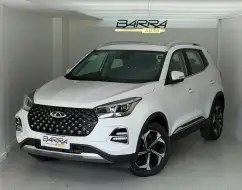 CAOA CHERY TIGGO 5X PRO 1.5 VVT TURBO iFLEX CVT CAOA CHERY TIGGO 5X PRO 1.5 VVT TURBO iFLEX CVT