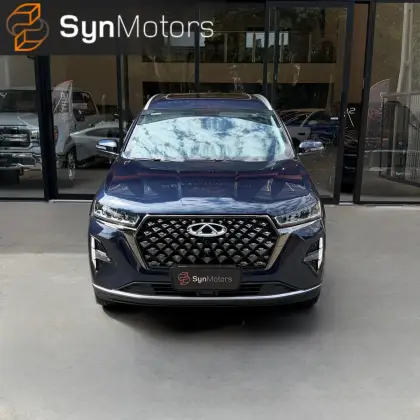 CAOA CHERY TIGGO 7 PRO 1.5 TCI FLEX HYBRID MAX DRIVE CVT CAOA CHERY TIGGO 7 PRO 1.5 TCI FLEX HYBRID MAX DRIVE CVT