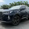 CAOA CHERY TIGGO 7 PRO 1.5 TCI FLEX HYBRID MAX DRIVE CVT CAOA CHERY TIGGO 7 PRO 1.5 TCI FLEX HYBRID MAX DRIVE CVT