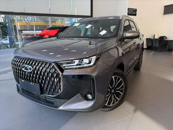 CAOA CHERY-TIGGO 7 PRO-1.5 TGDI PHEV DHT CAOA CHERY-TIGGO 7 PRO-2026