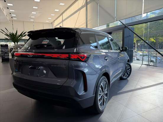 CAOA CHERY-TIGGO 7 PRO-1.5 TGDI PHEV DHT CAOA CHERY-TIGGO 7 PRO-2026