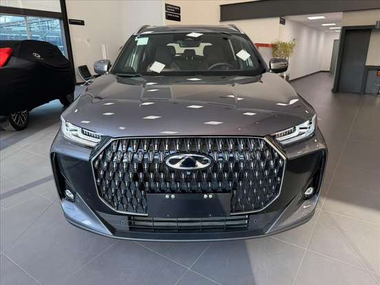 CAOA CHERY-TIGGO 7 PRO-1.5 TGDI PHEV DHT CAOA CHERY-TIGGO 7 PRO-2026