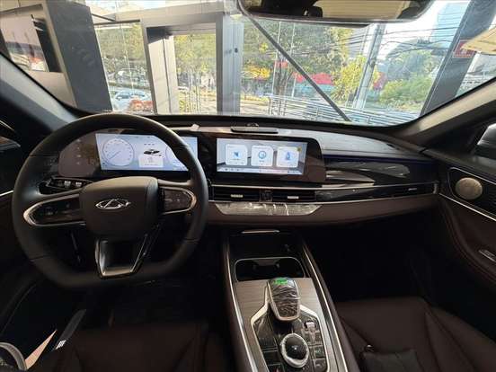 CAOA CHERY-TIGGO 7 PRO-1.5 TGDI PHEV DHT CAOA CHERY-TIGGO 7 PRO-2026
