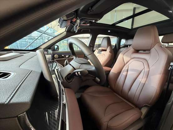 CAOA CHERY-TIGGO 7 PRO-2026