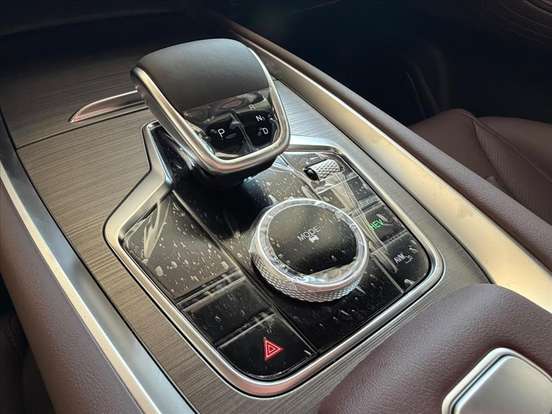 CAOA CHERY-TIGGO 7 PRO-1.5 TGDI PHEV DHT CAOA CHERY-TIGGO 7 PRO-2026