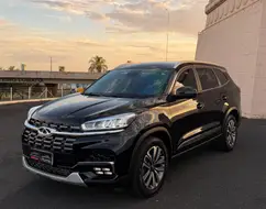 CAOA CHERY TIGGO 8 1.6 TGDI GASOLINA TXS DCT CAOA CHERY TIGGO 8 1.6 TGDI GASOLINA TXS DCT