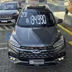 CAOA CHERY TIGGO 8 1.6 TGDI GASOLINA TXS MAX DRIVE DCT CAOA CHERY TIGGO 8 1.6 TGDI GASOLINA TXS MAX DRIVE DCT