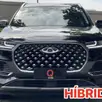 CAOA CHERY TIGGO 8 1.6 TGDI GASOLINA TXS MAX DRIVE DCT CAOA CHERY TIGGO 8 1.6 TGDI GASOLINA TXS MAX DRIVE DCT