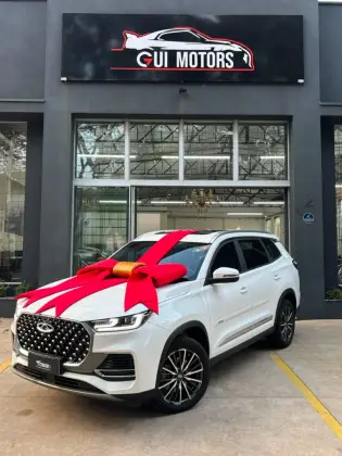 CAOA CHERY TIGGO 8 PRO 1.5 TCI PLUG-IN HYBRID DHT CAOA CHERY TIGGO 8 PRO 1.5 TCI PLUG-IN HYBRID DHT