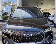 CAOA CHERY TIGGO 8 PRO 1.6 TGDI GASOLINA DCT CAOA CHERY TIGGO 8 PRO 1.6 TGDI GASOLINA DCT