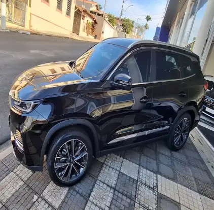 CAOA CHERY-TIGGO 8 PRO-2026