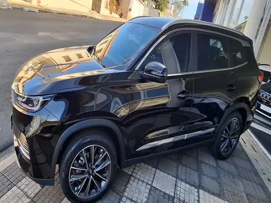 CAOA CHERY-TIGGO 8 PRO-1.6 TGDI GASOLINA DCT CAOA CHERY-TIGGO 8 PRO-2026