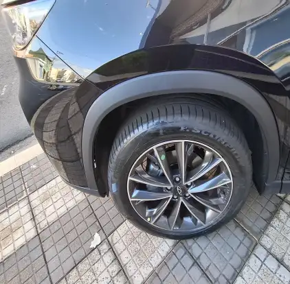 CAOA CHERY-TIGGO 8 PRO-2026
