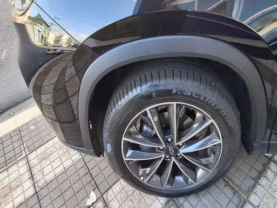CAOA CHERY-TIGGO 8 PRO-1.6 TGDI GASOLINA DCT CAOA CHERY-TIGGO 8 PRO-2026