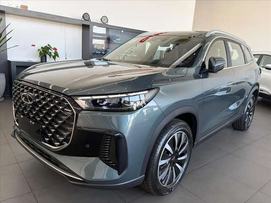 CAOA CHERY-TIGGO 8 PRO-2026