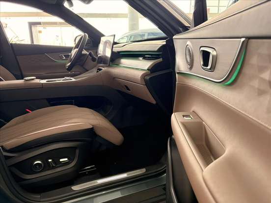 CAOA CHERY-TIGGO 8 PRO-1.5 TCI PLUG-IN HYBRID DHT CAOA CHERY-TIGGO 8 PRO-2026