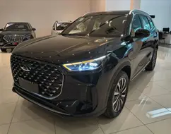 CAOA CHERY TIGGO 8 PRO 1.5 TCI PLUG-IN HYBRID DHT CAOA CHERY TIGGO 8 PRO 1.5 TCI PLUG-IN HYBRID DHT