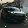 CAOA CHERY ARRIZO 6 PRO 1.5 TCI FLEX HYBRID MAX DRIVE CVT CAOA CHERY ARRIZO 6 PRO 1.5 TCI FLEX HYBRID MAX DRIVE CVT