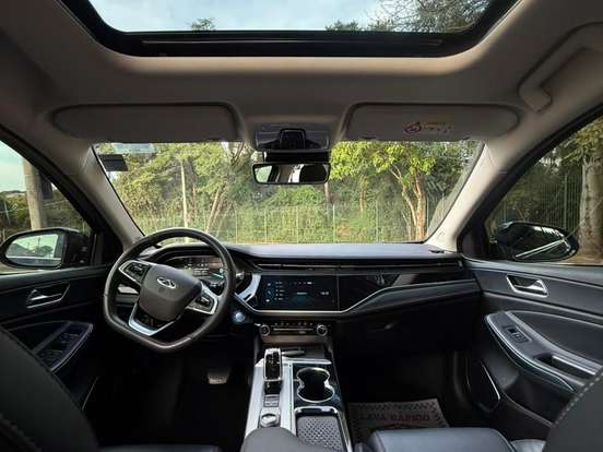 CAOA CHERY-ARRIZO 6 PRO-1.5 TCI FLEX HYBRID MAX DRIVE CVT CAOA CHERY-ARRIZO 6 PRO-2024