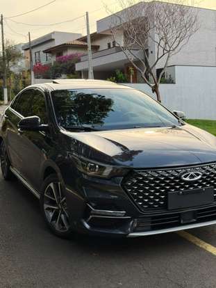 CAOA CHERY-ARRIZO 6 PRO-2024