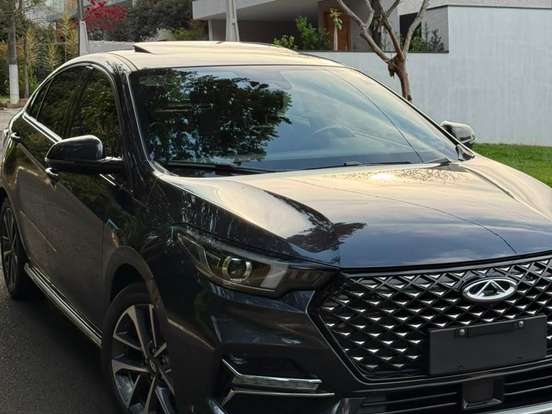 CAOA CHERY-ARRIZO 6 PRO-1.5 TCI FLEX HYBRID MAX DRIVE CVT CAOA CHERY-ARRIZO 6 PRO-2024