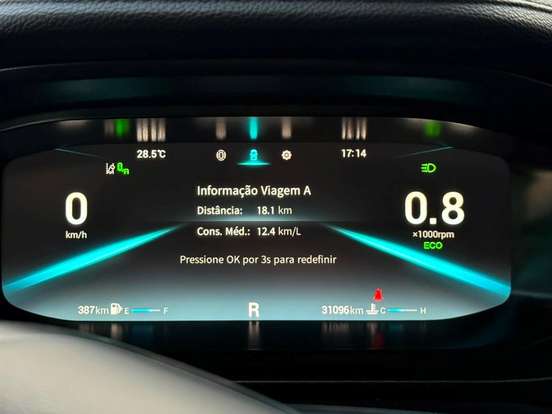 CAOA CHERY-ARRIZO 6 PRO-1.5 TCI FLEX HYBRID MAX DRIVE CVT CAOA CHERY-ARRIZO 6 PRO-2024