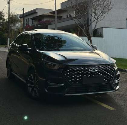 CAOA CHERY-ARRIZO 6 PRO-2024