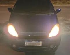 CAOA CHERY FACE 1.3 16V GASOLINA 4P MANUAL CAOA CHERY FACE 1.3 16V GASOLINA 4P MANUAL