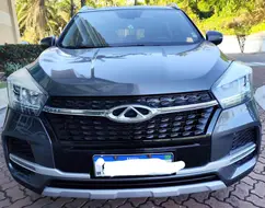 CAOA CHERY TIGGO 5x 1.5 VVT TURBO iFLEX TXS DCT CAOA CHERY TIGGO 5x 1.5 VVT TURBO iFLEX TXS DCT