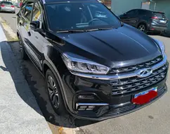 CAOA CHERY TIGGO 8 1.6 TGDI GASOLINA TXS MAX DRIVE DCT CAOA CHERY TIGGO 8 1.6 TGDI GASOLINA TXS MAX DRIVE DCT