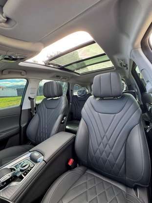 CAOA CHERY-TIGGO 8 PRO-2026