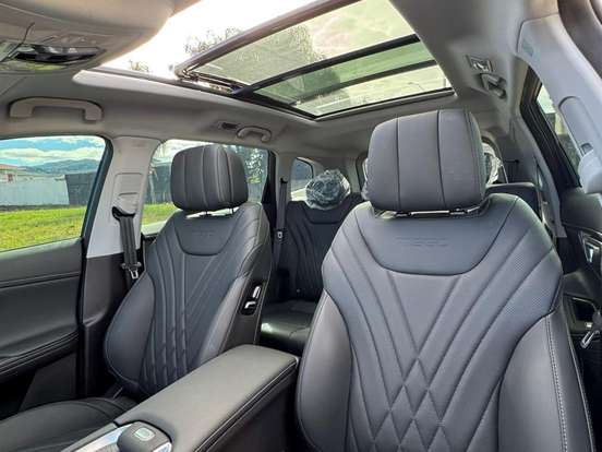 CAOA CHERY-TIGGO 8 PRO-1.6 TGDI GASOLINA DCT CAOA CHERY-TIGGO 8 PRO-2026