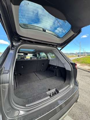 CAOA CHERY-TIGGO 8 PRO-2026