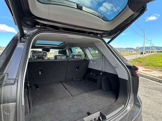 CAOA CHERY-TIGGO 8 PRO-1.6 TGDI GASOLINA DCT CAOA CHERY-TIGGO 8 PRO-2026