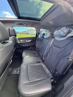 CAOA CHERY-TIGGO 8 PRO-2026