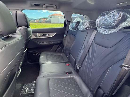 CAOA CHERY-TIGGO 8 PRO-1.6 TGDI GASOLINA DCT CAOA CHERY-TIGGO 8 PRO-2026