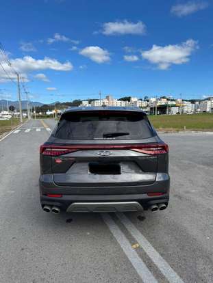 CAOA CHERY-TIGGO 8 PRO-2026