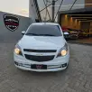 CHEVROLET AGILE 1.4 MPFI LTZ 8V FLEX 4P MANUAL CHEVROLET AGILE 1.4 MPFI LTZ 8V FLEX 4P MANUAL